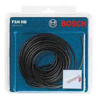 Bosch Accessoires FSN HB Vervangingsstrip Geleiderails hulpstuk - 1600Z0000E - thumbnail