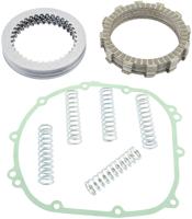 TRW koppeling set clutch super kit, msk211