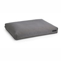 MiaCara MiaCara Stella dog cushion rectangle slate - thumbnail