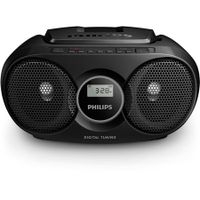 Philips AZ215B Radio-CD speler