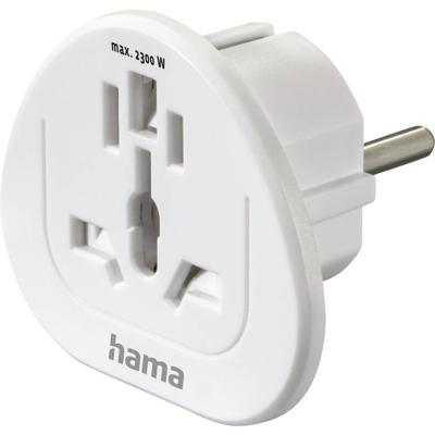 Hama 00223455 Reisstekker