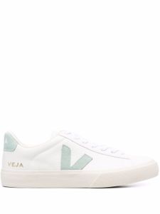 VEJA baskets Campo - Blanc