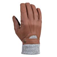 Vallerret Photography Gloves Urbex Handschoenen Bruin M Man