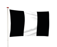 Vlag Borssele