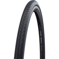 Schwalbe buitenband 24-1.00 (25-540) marathon plus evo 2grip zwart