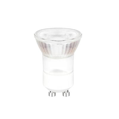 Volglas GU10 LED 3.5W/35W 3 standen