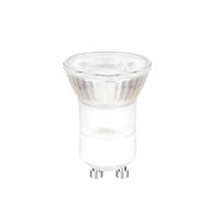 Volglas GU10 LED 3.5W/35W 3 standen