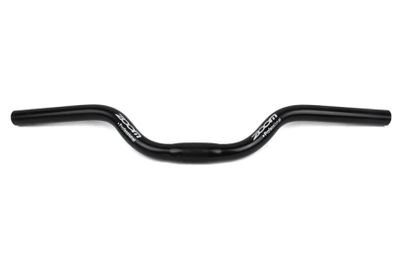 Zoom Riser Stuur 25.4 mm 480 mm - Zwart Zoom Riser Stuur 25.4 mm 480 mm - Zwart