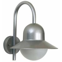 Albert Wandlamp buiten grijsManor 35cm - grijs - 690662