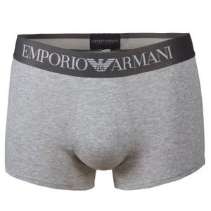 Armani Cotton Stretch Trunk