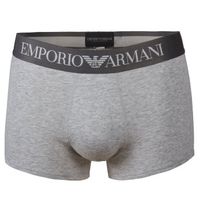 Armani Cotton Stretch Trunk