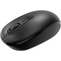 Incase Muis Draadloos Zwart Intelligent scrollwiel - thumbnail