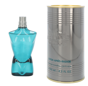 J.P. Gaultier Le Male After Shave Lotion 125ml Heren