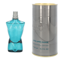 J.P. Gaultier Le Male After Shave Lotion 125ml Heren