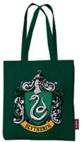 Harry Potter: Slytherin Tote Bag