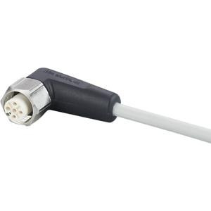 ifm Electronic EVF009 Aansluitkabel Aantal polen (sensoren): 5 Bus, haaks 25 m 1 stuk(s)
