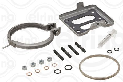 Turbocharger, montageset 656610