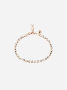 Abrazi Regal Small Armband Rose