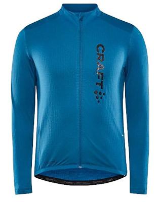 Craft Core Bike Subz fietsshirt whale heren
