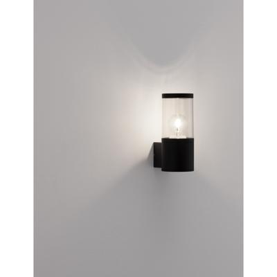 Lyora WandlampCetera antraciet - 9002873