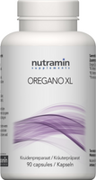 Nutramin Oregano XL Capsules