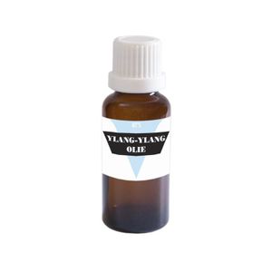 BT&apos;s Ylang ylang olie (25 ml)