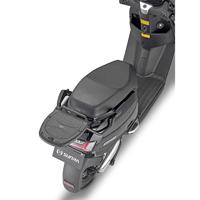 GIVI SR Topkofferhouder Monolock, Motorspecifieke bagage, SR9400