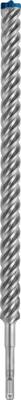 Bosch Accessoires Expert SDS plus-7X hamerboor 24 x 400 x 450 mm - 1 stuk(s) - 2608900150