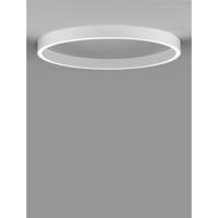 Lyora Design plafondlampSting wit Ø 100cm - 9558660