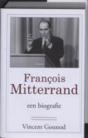 Francois Mitterrand (Hardback)