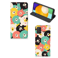 Samsung Galaxy A03s Magnet Case Bears