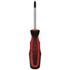 KS Tools 159.1020 1591020 Kruiskop schroevendraaier PH 1 DIN ISO 8764