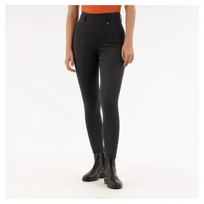 BR Kelly SS26 rijlegging zwart maat:34