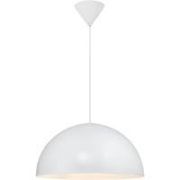 Nordlux Design hanglampEllen wit Ø 40cm - 48573001