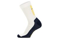Santini Tourmalet Sokken - Wit Santini Tourmalet Sokken - Wit
