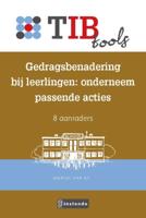 Gedragsbenadering bij leerlingen: onderneem passende acties (Paperback) Gedragsbenadering bij leerlingen: onderneem passende acties (Paperback)