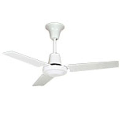 Plafondventilator 80cm HTB75 RC inclusief toerenregelaar