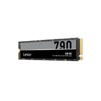 Lexar NM790 1 TB M.2 PCI Express 4.0 NVMe SLC - thumbnail