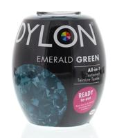 Dylon Pod emerald green