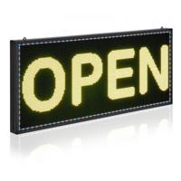 VEVOR Programmeerbaar LED-bord Digitaal Scrollend Displaybord P6 Full Color VEVOR Programmeerbaar LED-bord Digitaal Scrollend Displaybord P6 Full Color