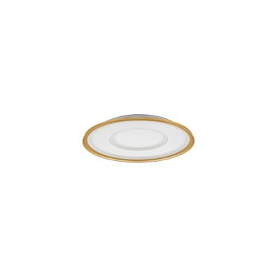 Lyora PlafondlampFigin goud Ø 60cm - 9248178