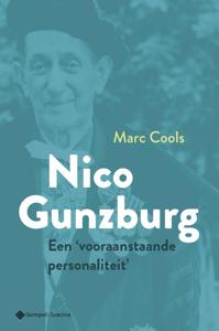 Nico Gunzburg (Paperback)
