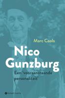 Nico Gunzburg (Paperback)