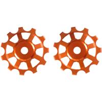 Novaride Ceramic pulley wheels 11 t