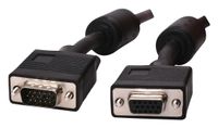 High end monitor kabel M-F (1,8m-30m) - thumbnail