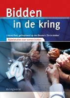 Bidden in de kring (Paperback)