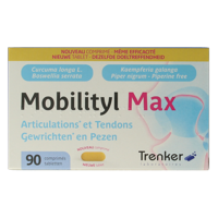 Mobilityl max 90 Tabletten