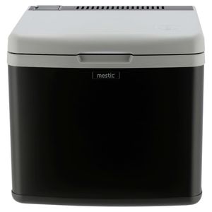 Mestic Mestic Koelbox absorptie MAC-40 42 L zwart