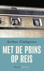 Met de prins op reis - Arthur Umbgrove - ebook