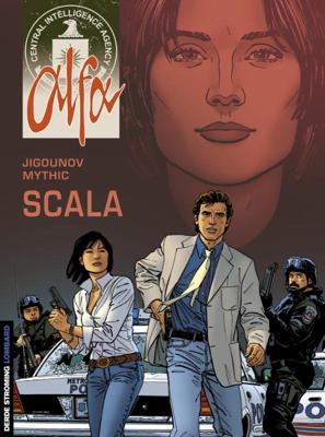 Scala (Paperback)